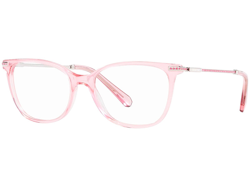 Rama optica Swarovski SK2010-3001-52, din Acetat, p/u femei