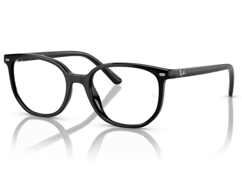 Ray Ban RY9097V-3542-44 optical frame, made of acetate, for children