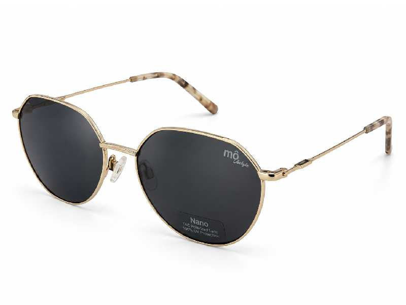 Ochelari de soare MORGAN 207364-8100-53-16-135, 2024, din Metal, p/u femei