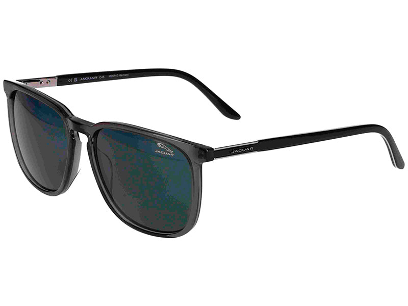 JAGUAR 37205-5206-56-16-145 sunglasses, 2024, acetate, for men