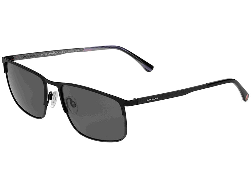 Ochelari de soare JAGUAR 37821-6100-58-17-145, 2024, din Metal, p/u barbati