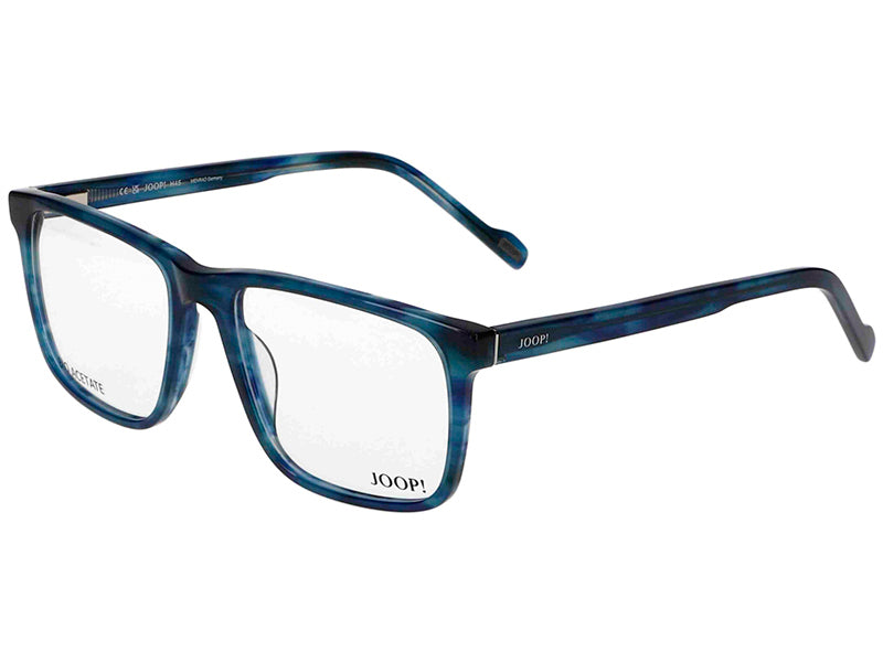 Rama optica JOOP! 81215-2125-55-18-145, 2024, din Acetat, p/u barbati