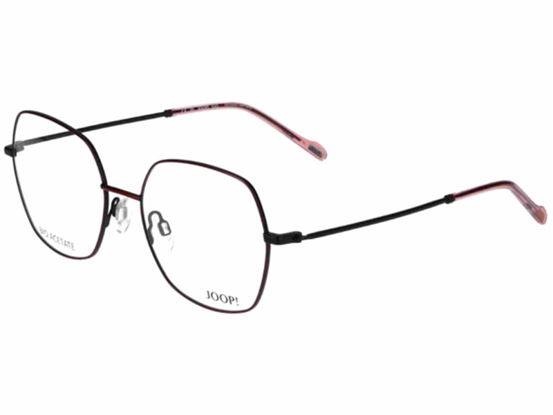 Rama optica JOOP! 83338-3500-52-17-140, 2024, din Metal, p/u femei