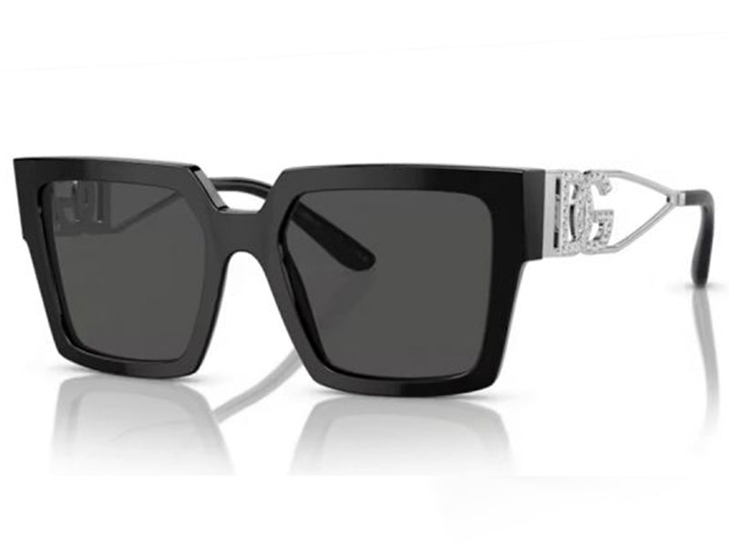 Rama ochelari de soare Dolce Gabbana