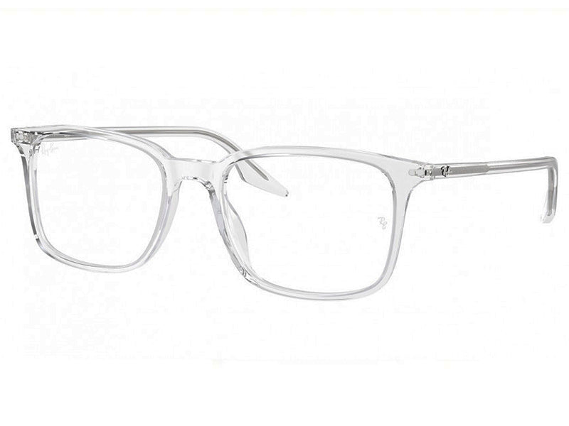 Rama optica Ray Ban RX5421-2001-53, din Acetat, unisex