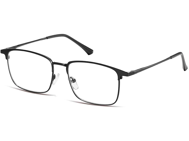 Rama optica Montana MC96-54, 2024, matt black, din Metal, unisex