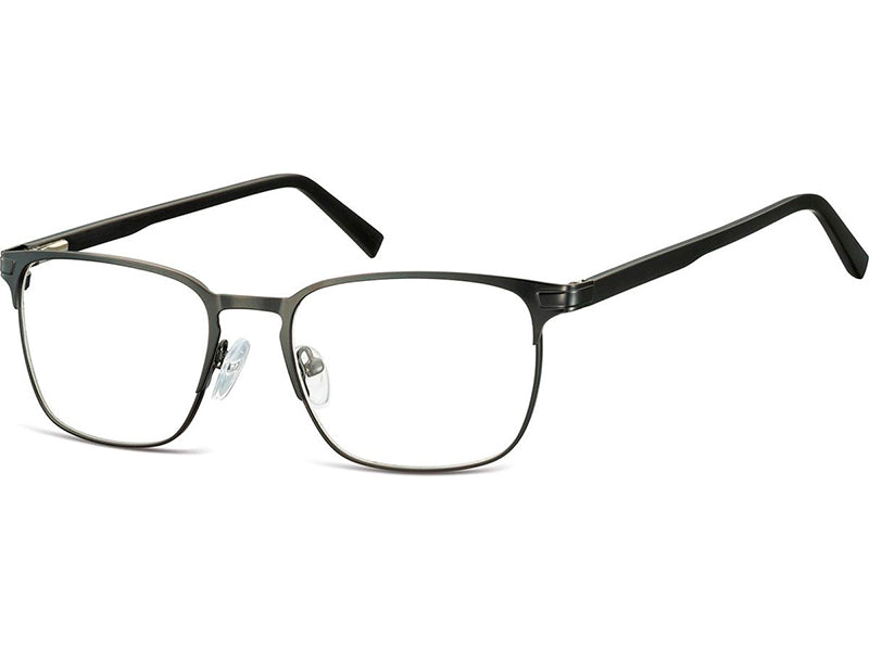 Rama optica Montana 984-54, 2024, black, din Metal, unisex
