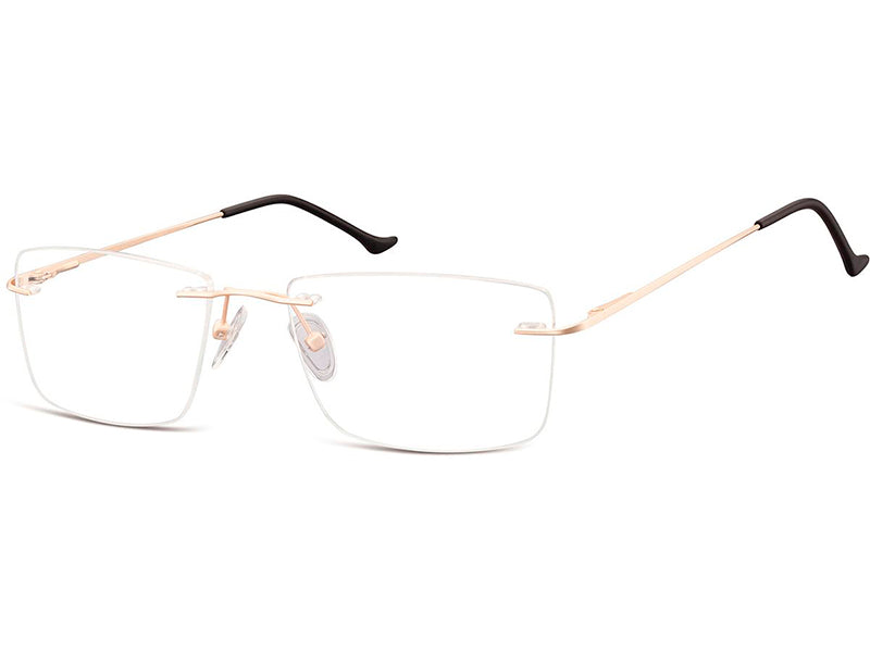 Rama optica Montana 984D-54, 2024, gold, din Metal, unisex