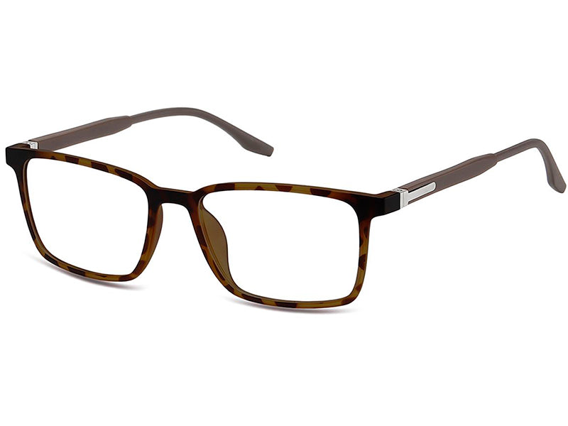 Rama optica Montana TRC-185A, 2024, turtle, din Acetat, p/u barbati
