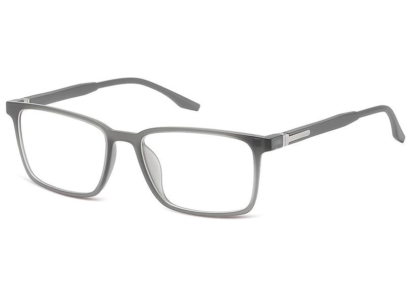 Rama optica Montana TRC-185C-53, 2025, grey, din Acetat, p/u barbati