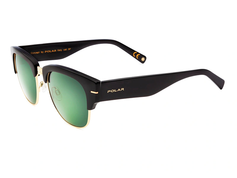 Ochelari de soare Polar Gold 182 col.78, 2024, din Acetat, p/u femei