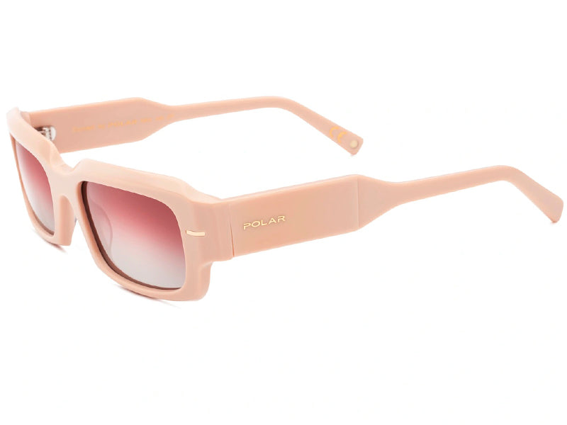 Ochelari de soare Polar Gold 191 col.15, 2024, din Acetat, p/u femei