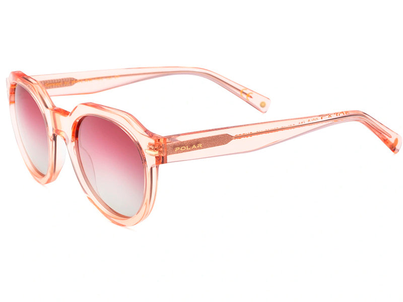 Ochelari de soare Polar Gold 178 col.15, 2024, din Acetat, p/u femei
