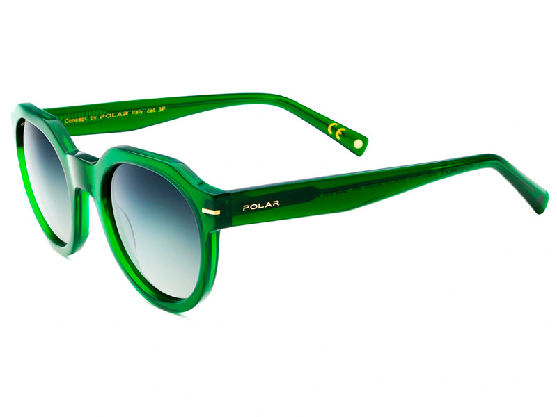 Оправа для солнцезащитных очков Polar Gold