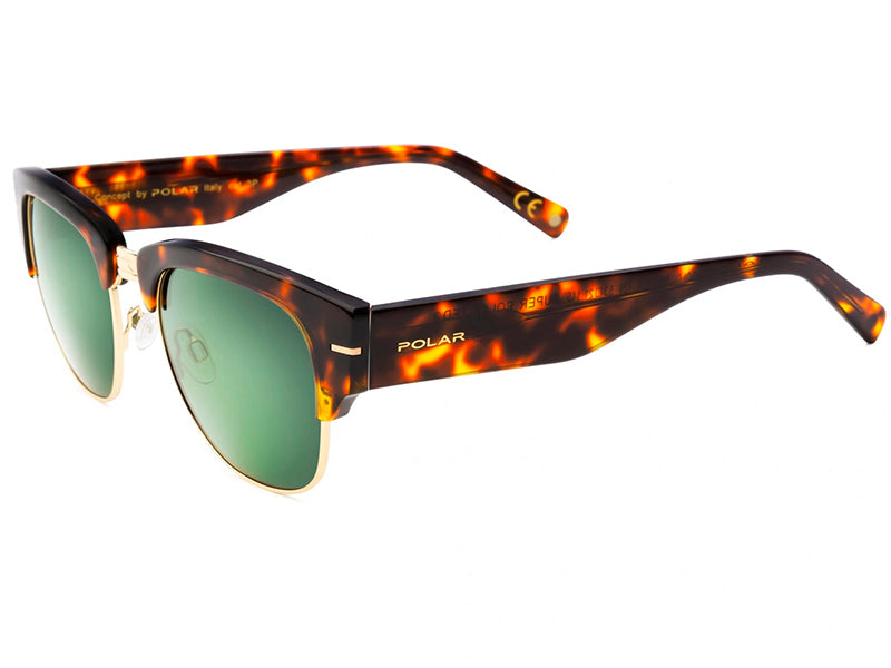 Ochelari de soare Polar Gold 182 col.428, 2024, din Acetat, p/u femei