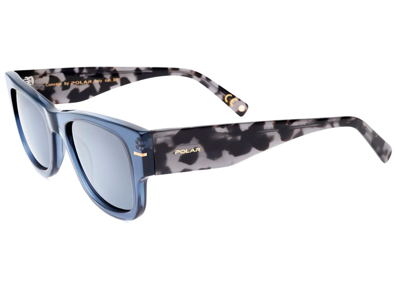 Ochelari de soare Polar Gold 164 col.427, 2024, din Acetat, p/u femei