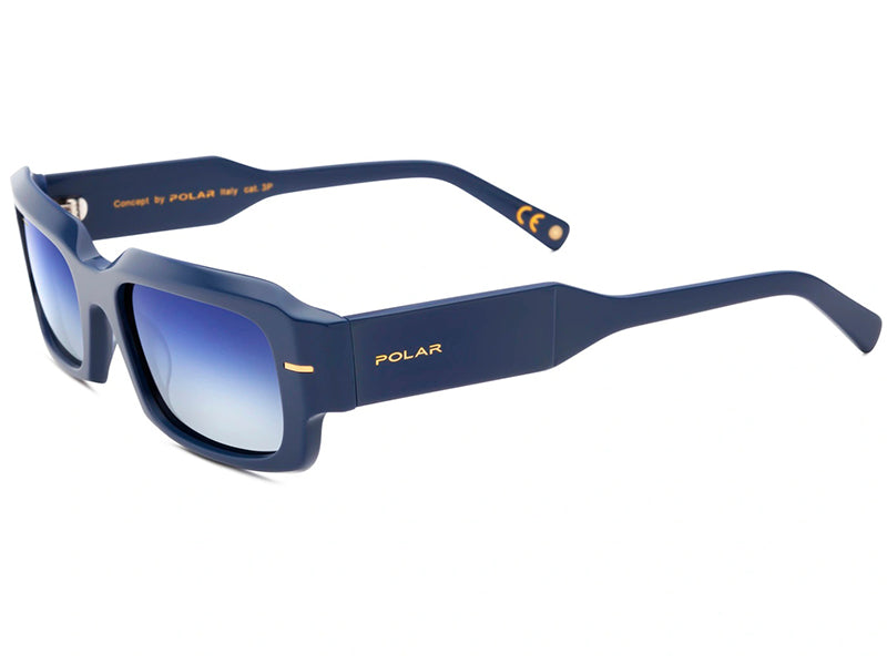 Ochelari de soare Polar Gold 191 col.20, 2024, din Acetat, p/u femei