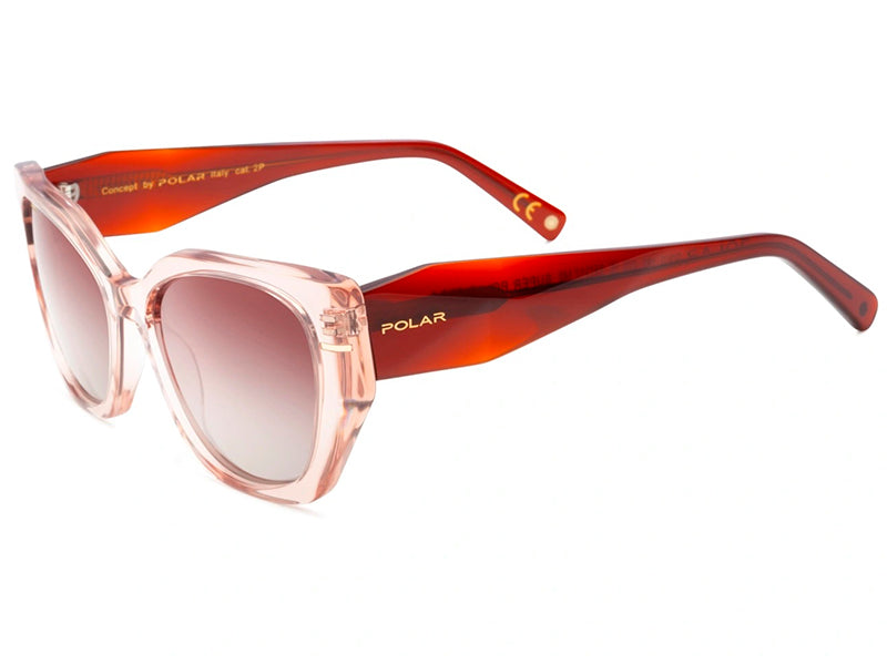 Ochelari de soare Polar Gold 192 col. 15, 2025, din Acetat, p/u femei