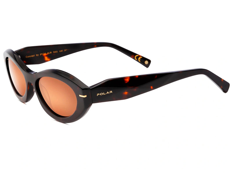 Rama ochelari de soare Polar Gold