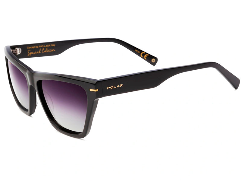 Rama ochelari de soare Polar Gold