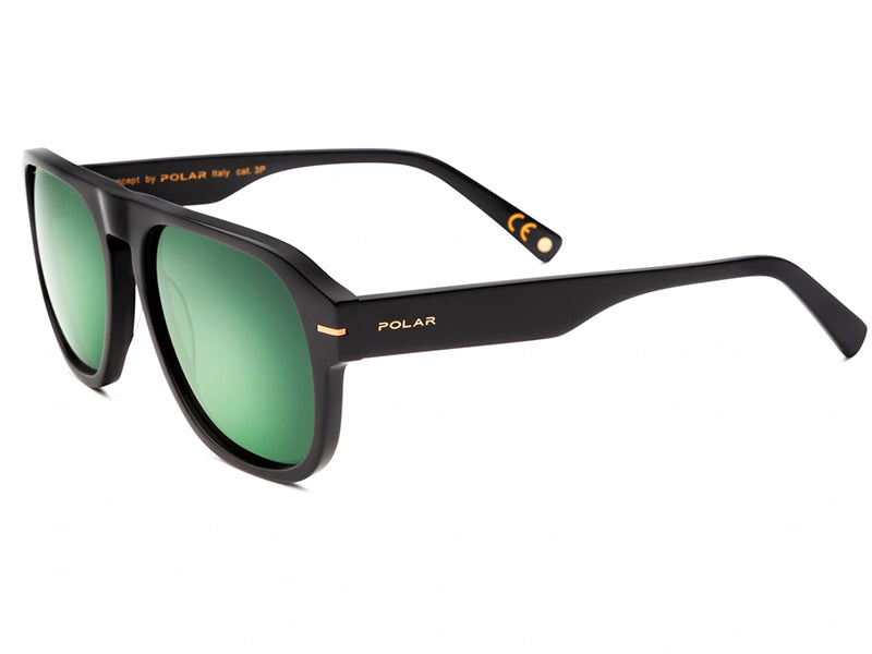 Polar Gold 197 sunglasses, color 77/G, 2025, acetate, for men