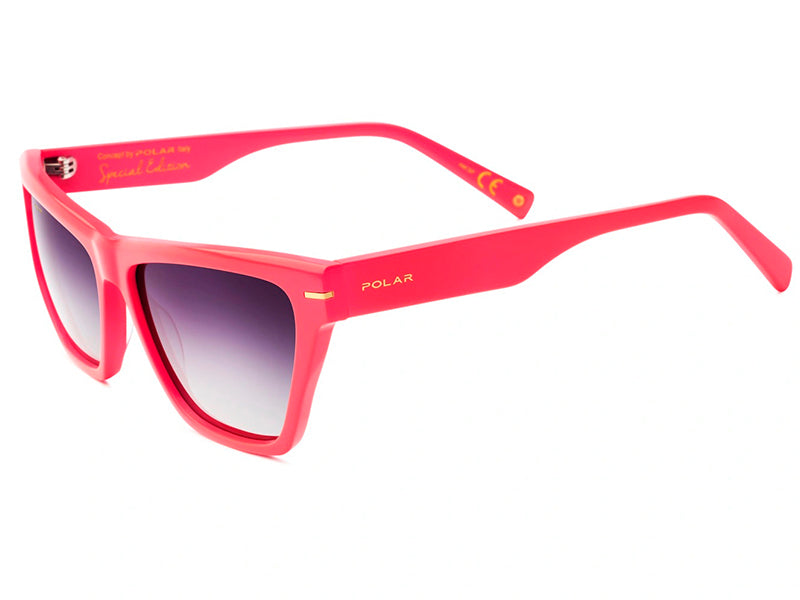 Ochelari de soare Polar Gold Maya col.15, 2024, din Acetat, p/u femei