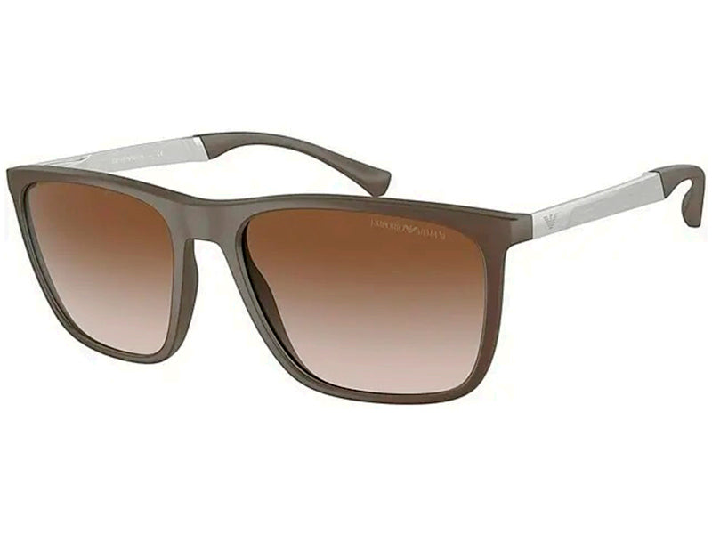 Ochelari de soare Emporio Armani EA4150-534213-59, din Acetat, p/u barbati