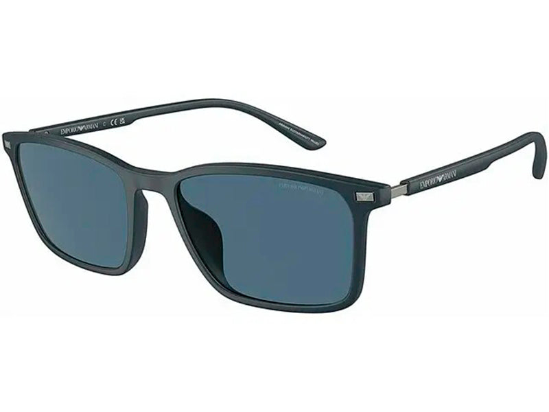 Ochelari de soare Emporio Armani EA4223U-508880-56, din Acetat, p/u barbati