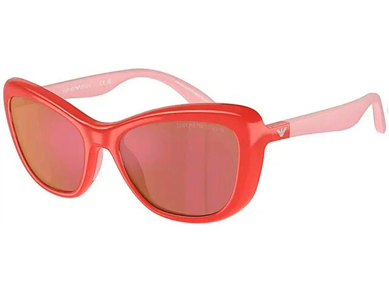 Ochelari de soare Emporio Armani