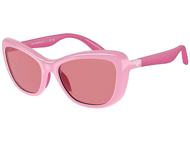 Ochelari de soare Emporio Armani EK4004-613069-50, din Acetat, p/u copii