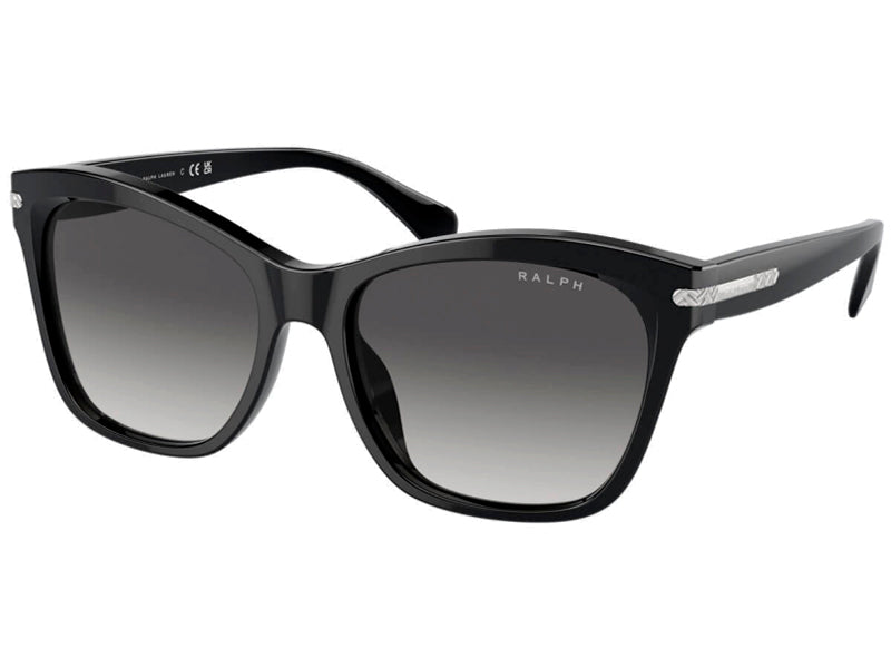 Ochelari de soare Ralph RA5310U-50018G-56, din Acetat, p/u femei