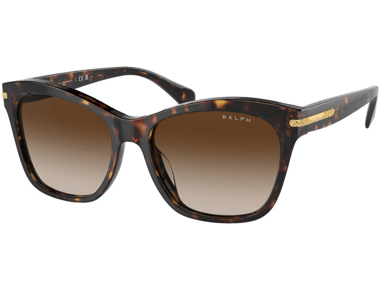Ochelari de soare Ralph RA5310U-500313-56, din Acetat, p/u femei