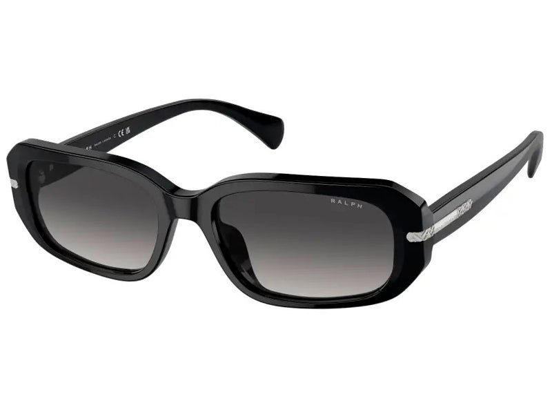 Ochelari de soare Ralph RA5311U-50018G-54, din Acetat, p/u femei