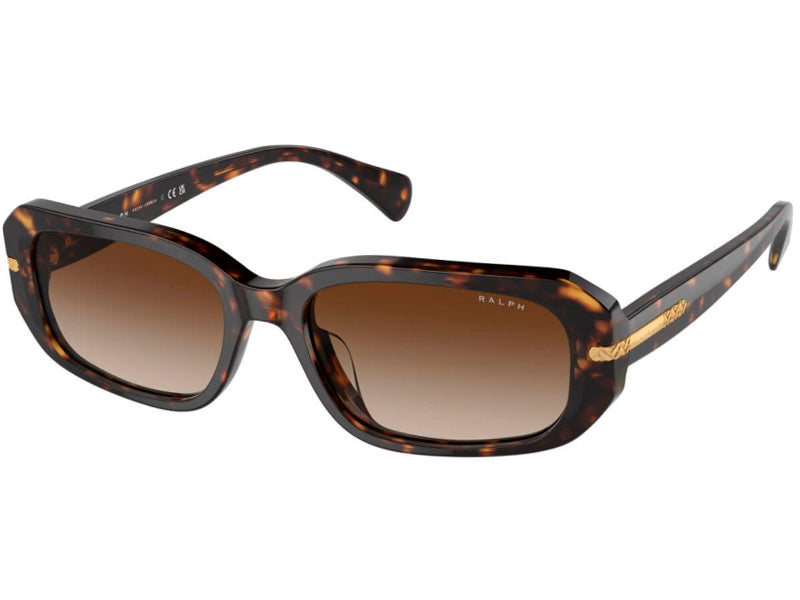 Ochelari de soare Ralph RA5311U-500313-54, din Acetat, p/u femei
