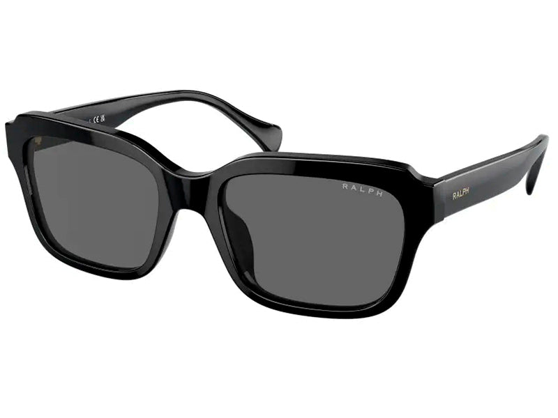 Ochelari de soare Ralph RA5312U-500187-55, din Acetat, p/u femei