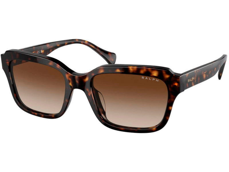 Ochelari de soare Ralph RA5312U-500313-55, din Acetat, p/u femei