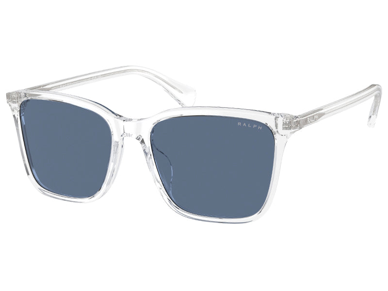 Ochelari de soare Ralph RA5314U-500280-54, din Acetat, unisex