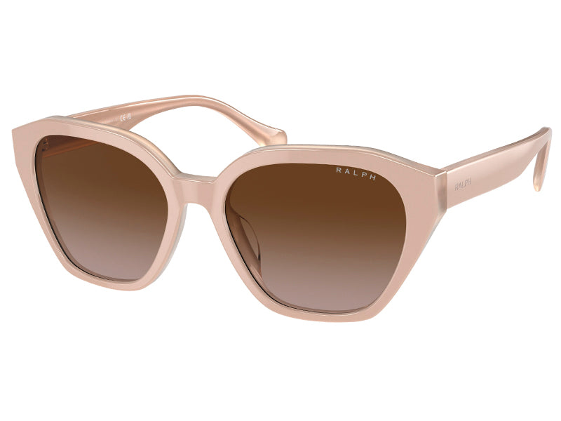 Ochelari de soare Ralph RA5315U-606313-54, din Acetat, p/u femei