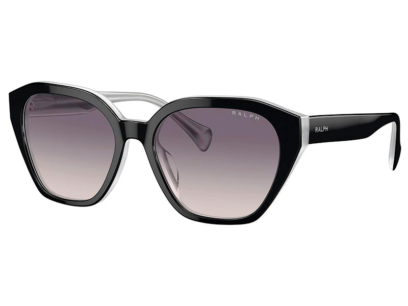 Ochelari de soare Ralph RA5315U-606636-54, din Acetat, p/u femei