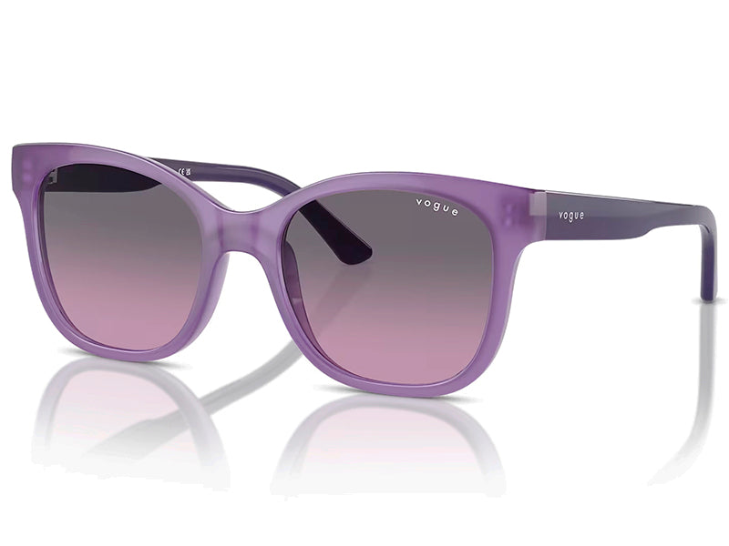 Ochelari de soare Vogue VJ2023-31274Q-47, din Acetat, p/u copii