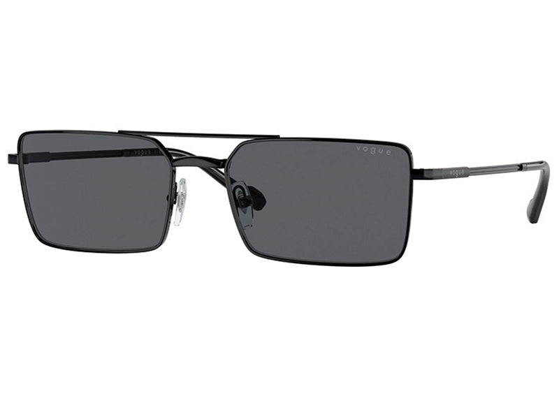 Ochelari de soare Vogue VO4309S-352/87-55, din Metal, unisex