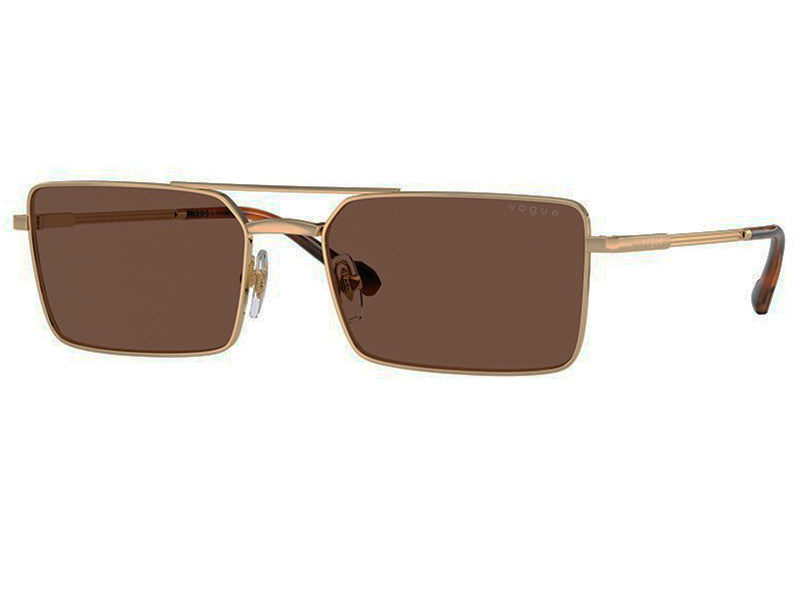 Ochelari de soare Vogue VO4309S-848/73-55, din Metal, unisex