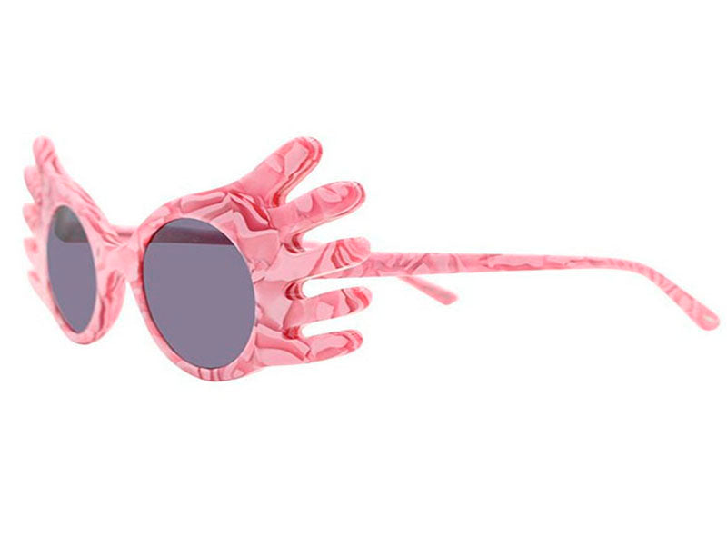 Ochelari de soare Harry Potter HPS LUNA (decor)