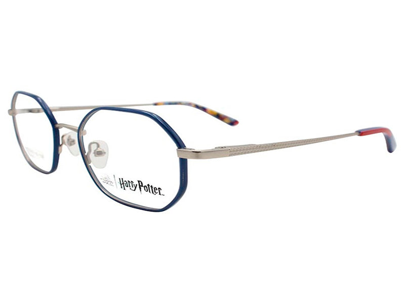 Оправа для очков Harry Potter HP028-Ib, 2024, 47-18-130, из металла, для детей