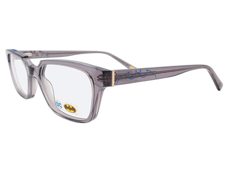 Оправа Dc Comics Batman 041-Ib, 47-17-130, из ацетата, для детей