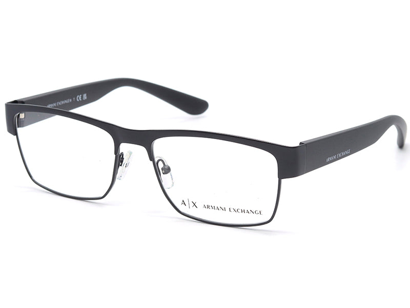 Rama optica Armani Exchange AX1065-6000-56, din Metal, p/u barbati