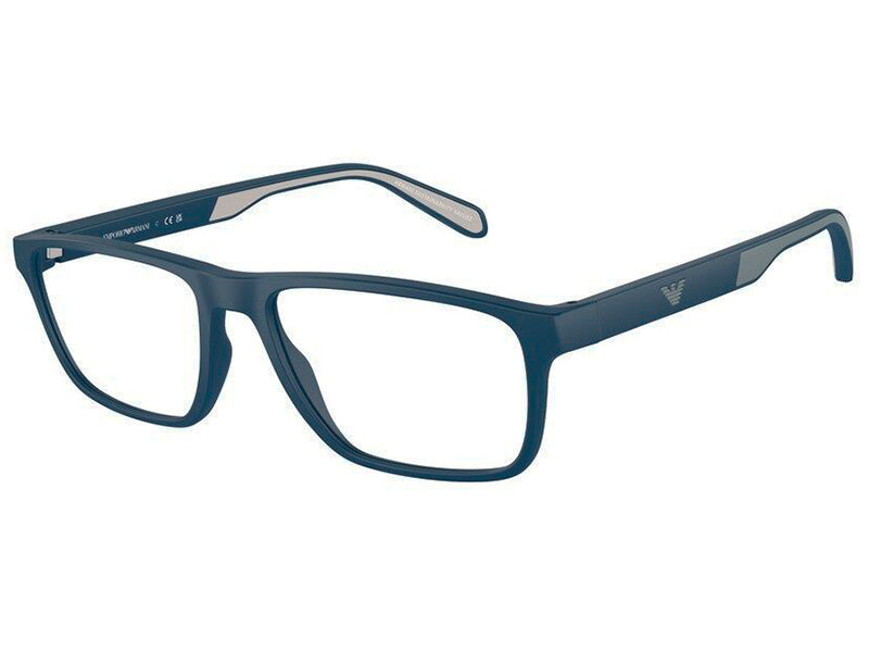 Rama optica Emporio Armani EA3233-5763-54, din Acetat, p/u barbati