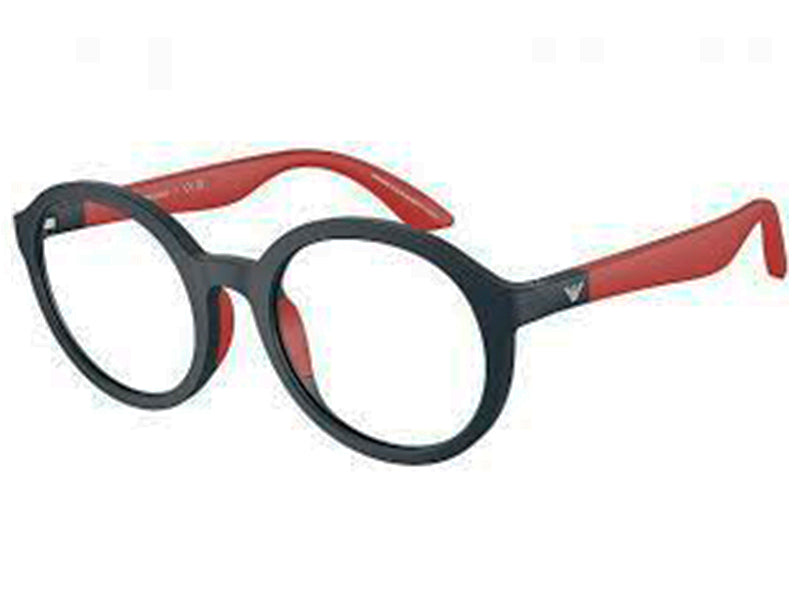 Emporio Armani EK3005-5088-46 optical frame, made of acetate, for children