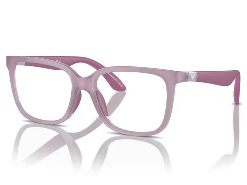 Оправа Emporio Armani EK3006-6136-49, из ацетата, для детей