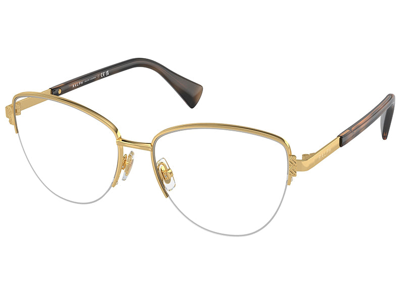 Rama optica Ralph RA6059-9004-54, din Metal, p/u femei